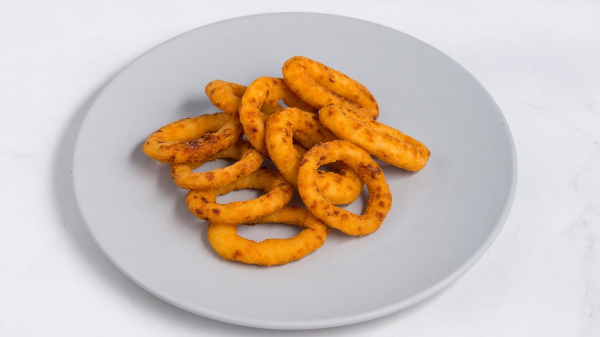 Onion rings 10 kom
