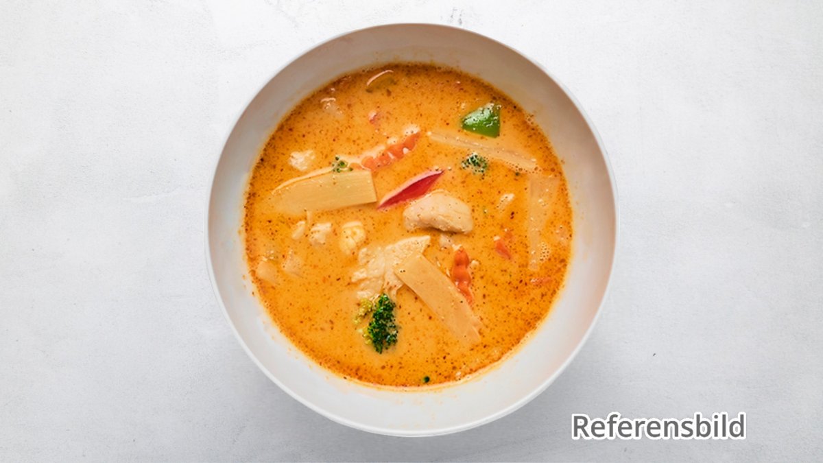 Panang Curry
