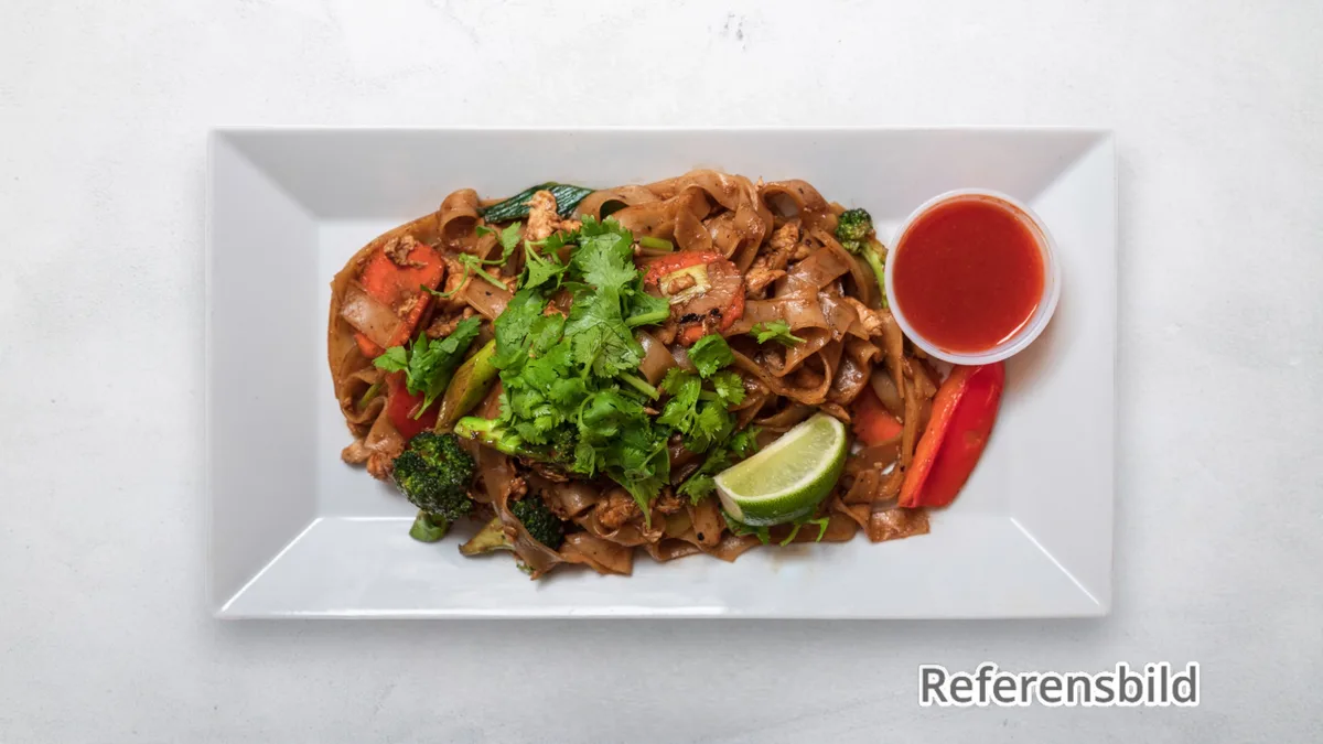 Phad See Ew