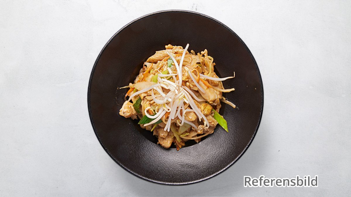 Phad Thai