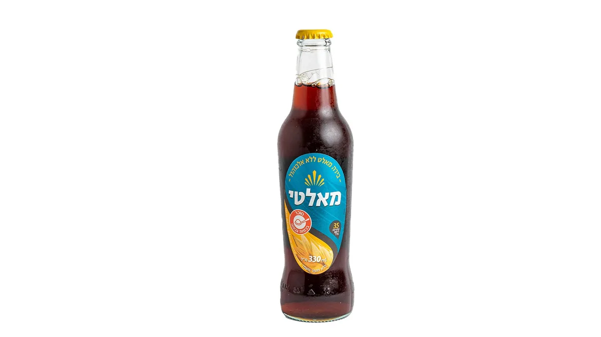 בירה שחורה Black Beer