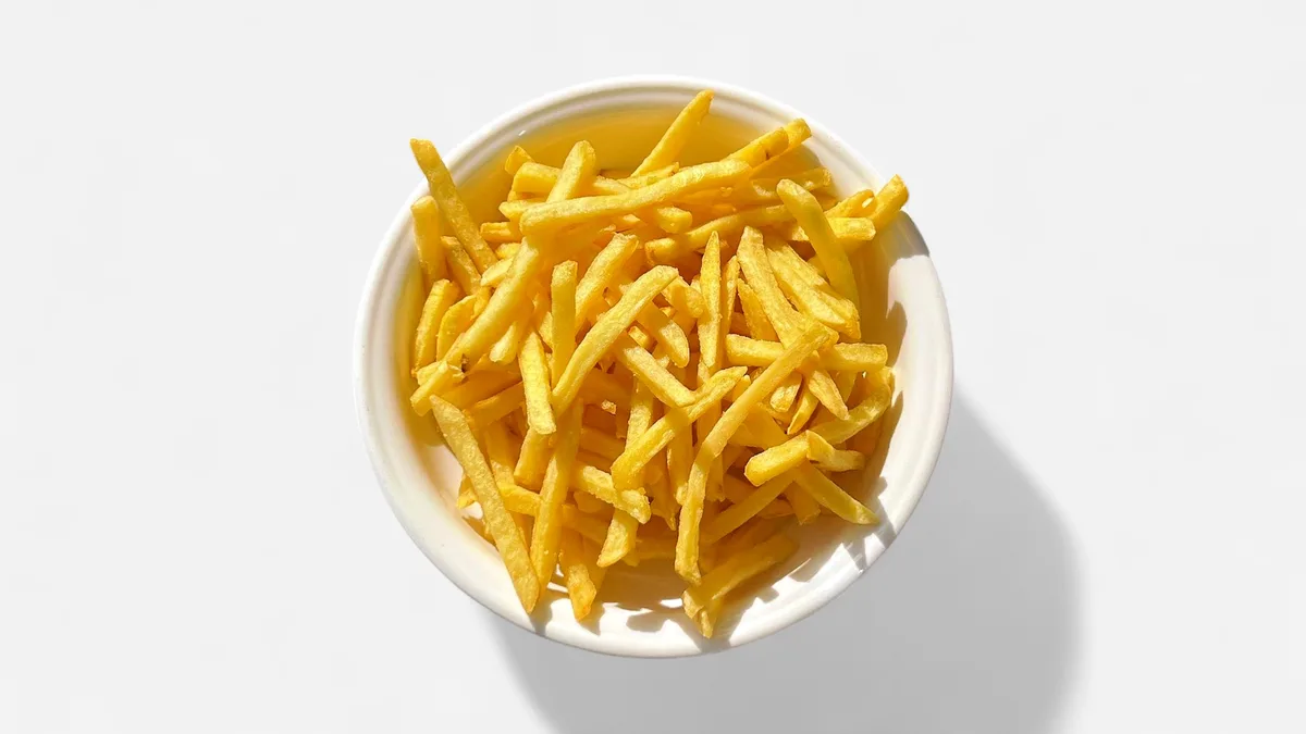 צ'יפס French Fries