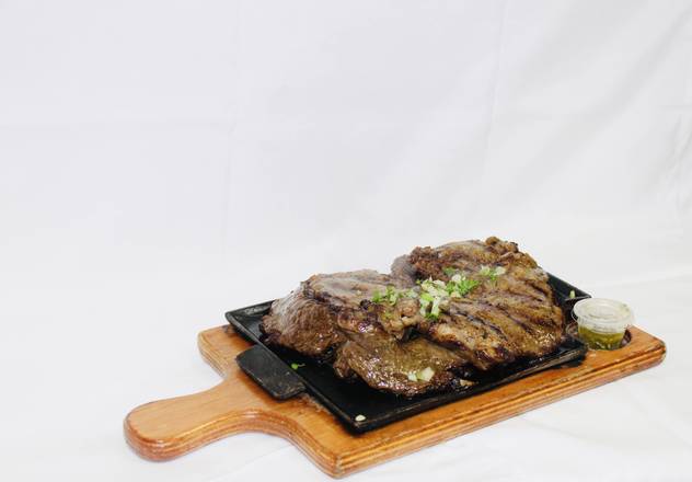 CARTA carne Asada Online