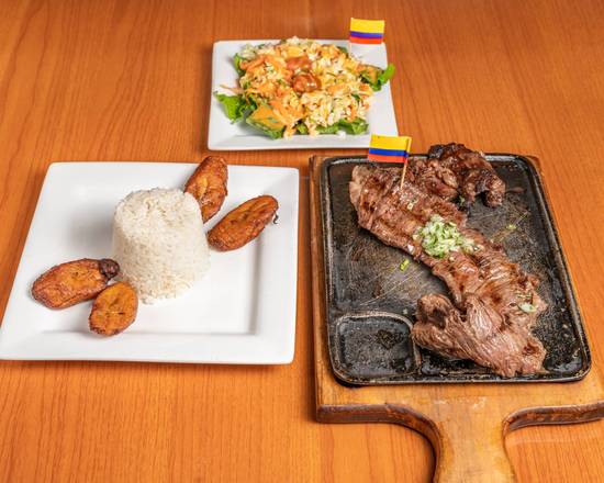 CARTA Churrasco Argentino Online