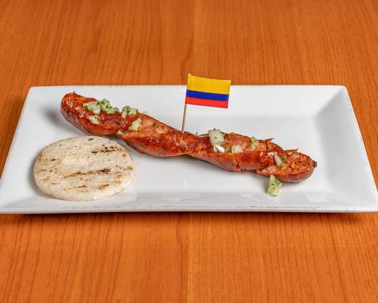 Chorizo Online
