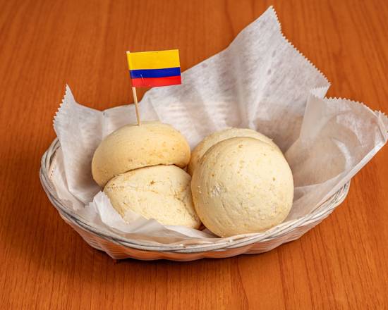 Pan de Bono Online