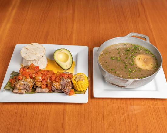 Sancocho De Costilla Online