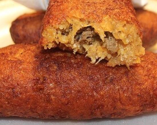 Alcapurrias (3 pcs)