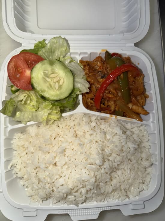 Bacalao Guisado / CodFish Stew