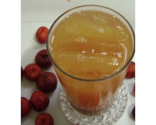 Cherry Jugos (Cereza)