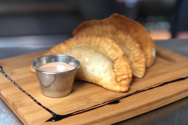 Empanadas (3 pcs)
