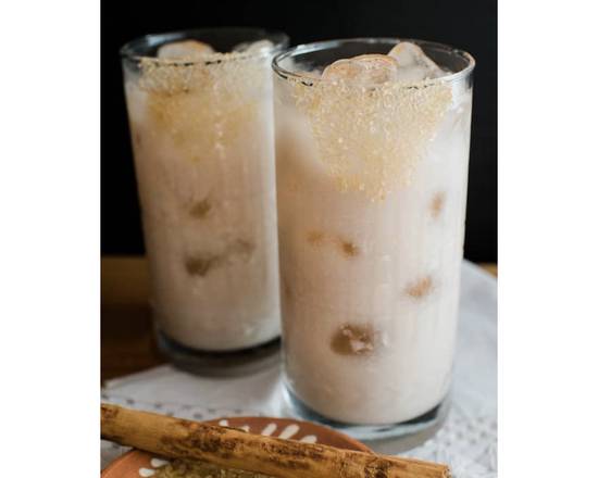 Horchata Jugos