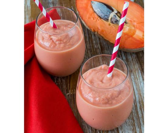 Mamey Batidos (Mamey)