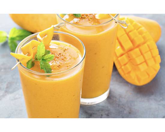 Mango Batidos