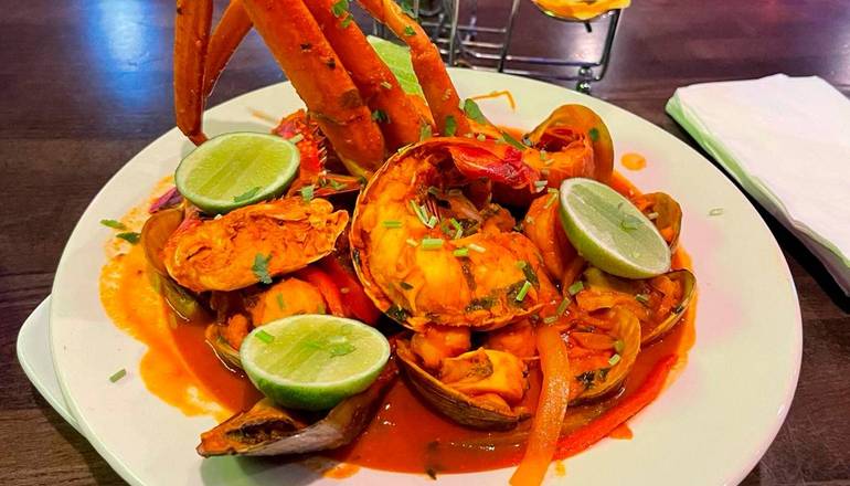 Mariscada Originals