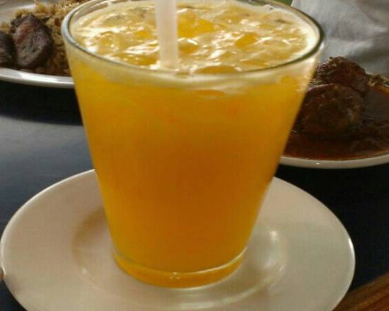 Passion Fruit Jugos (Chinola)