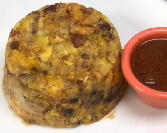 Regular Mofongo
