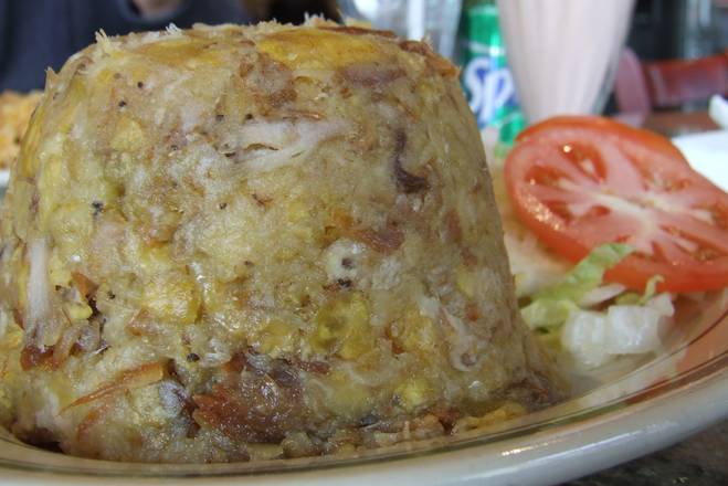 Regular Trifongo
