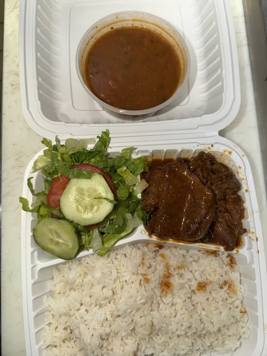 Res Guisada  Beef Stew