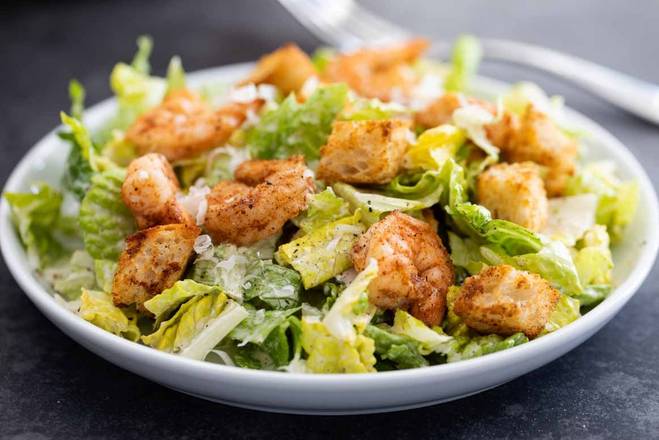 Shrimp Salad (Ensalada de Camarón)