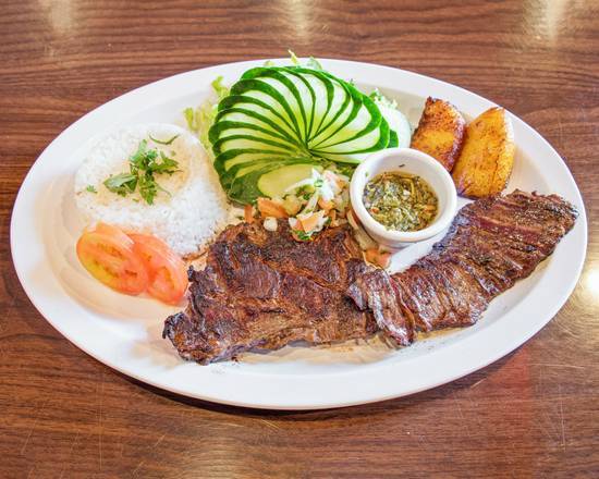 Skirt Steak (Churrasco) 12oz