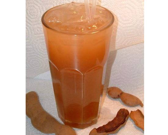 Tamarind Jugos (Tamarindo)