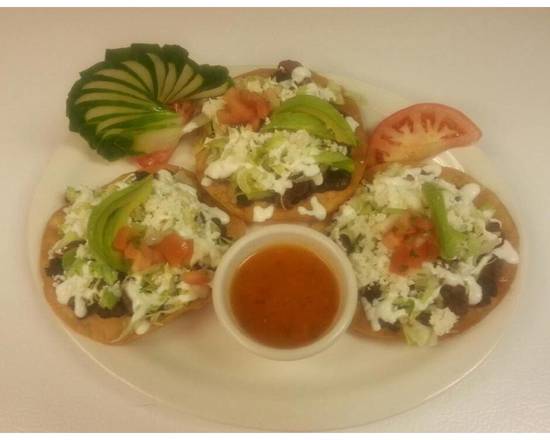 Tostada