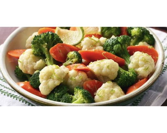 Vegetables (Vegetales)