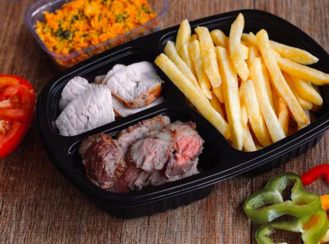 Combo Refeição para 2 a 3 Pessoas