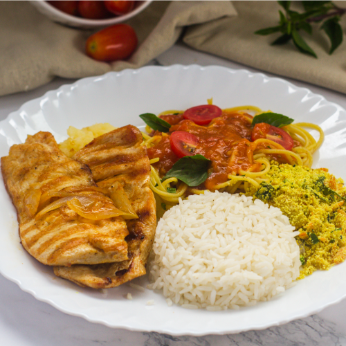 Frango Grelhado