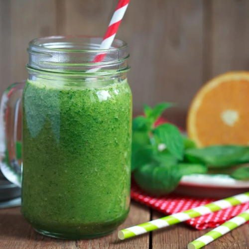 Suco Verde Natural 300Ml.