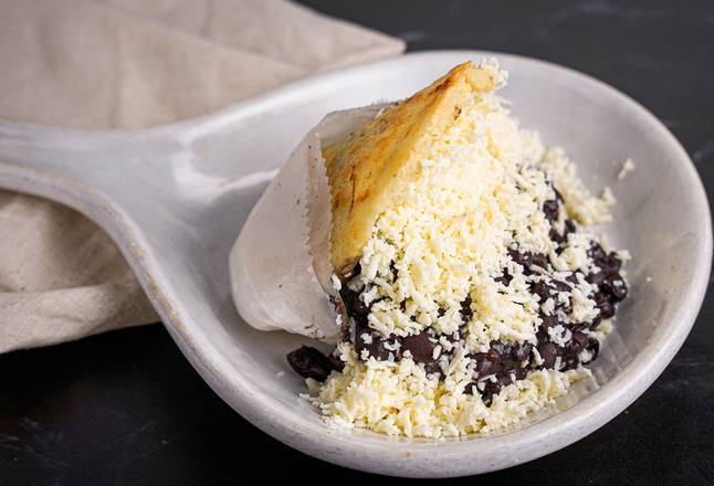 Arepa Domino