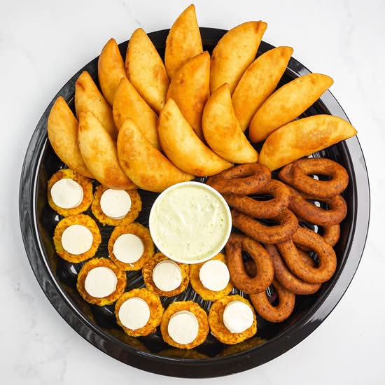 Catering #1 (35 Units) (Bandejas / Catering)