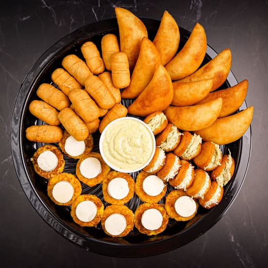 Catering #2 (45 Units) (Bandejas / Catering)