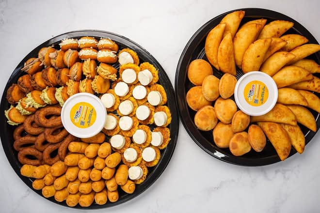 Catering #7 (100 Units)