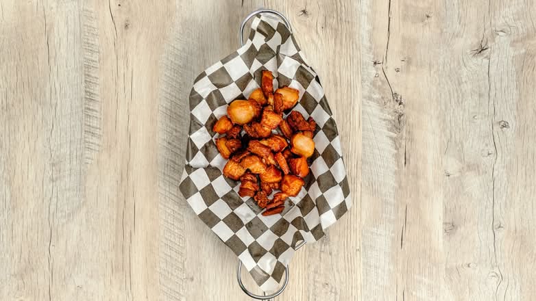 Chicharron