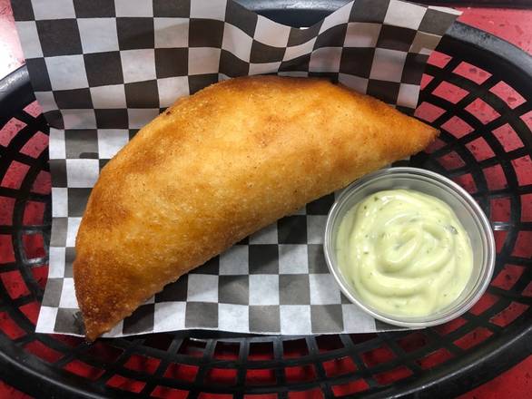 Empanada Cazon