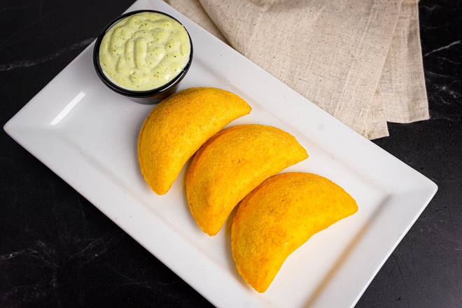 Empanada Colombiana Carne