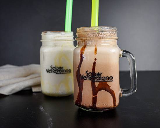 Toddy Batido