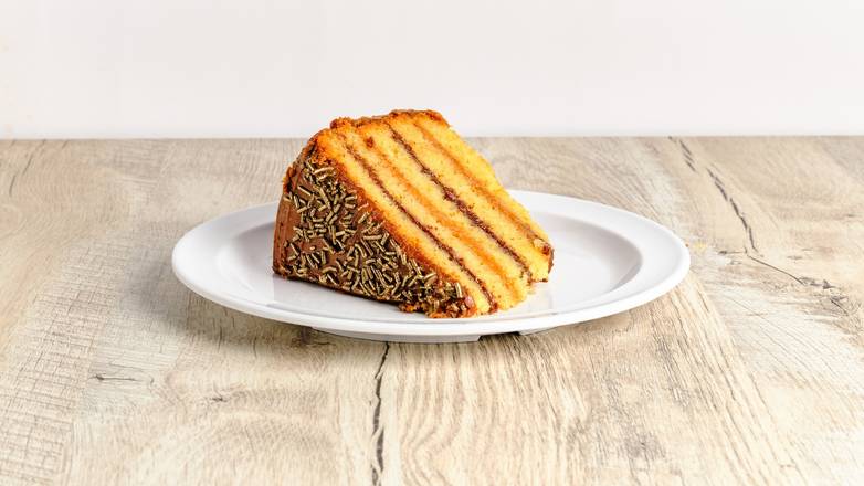 Torta de Capita