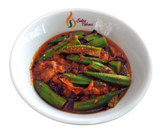 Bhindi Masala
