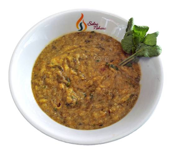 Dal Palak
