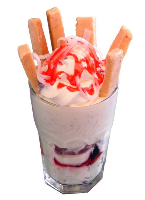 Faluda