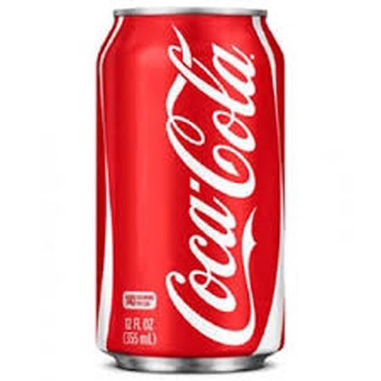 kinza Cola
