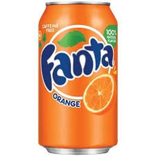 Kinza Orange