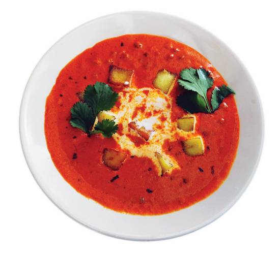 Mattar Paneer