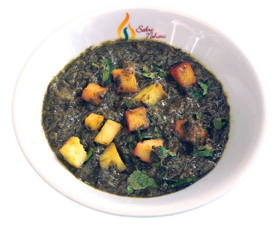 Palak Paneer