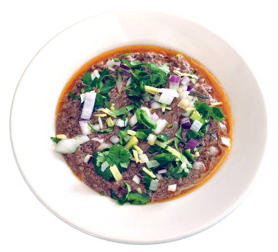 Seekh Fry