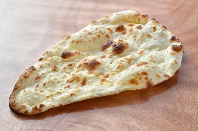 Tandoori Roti