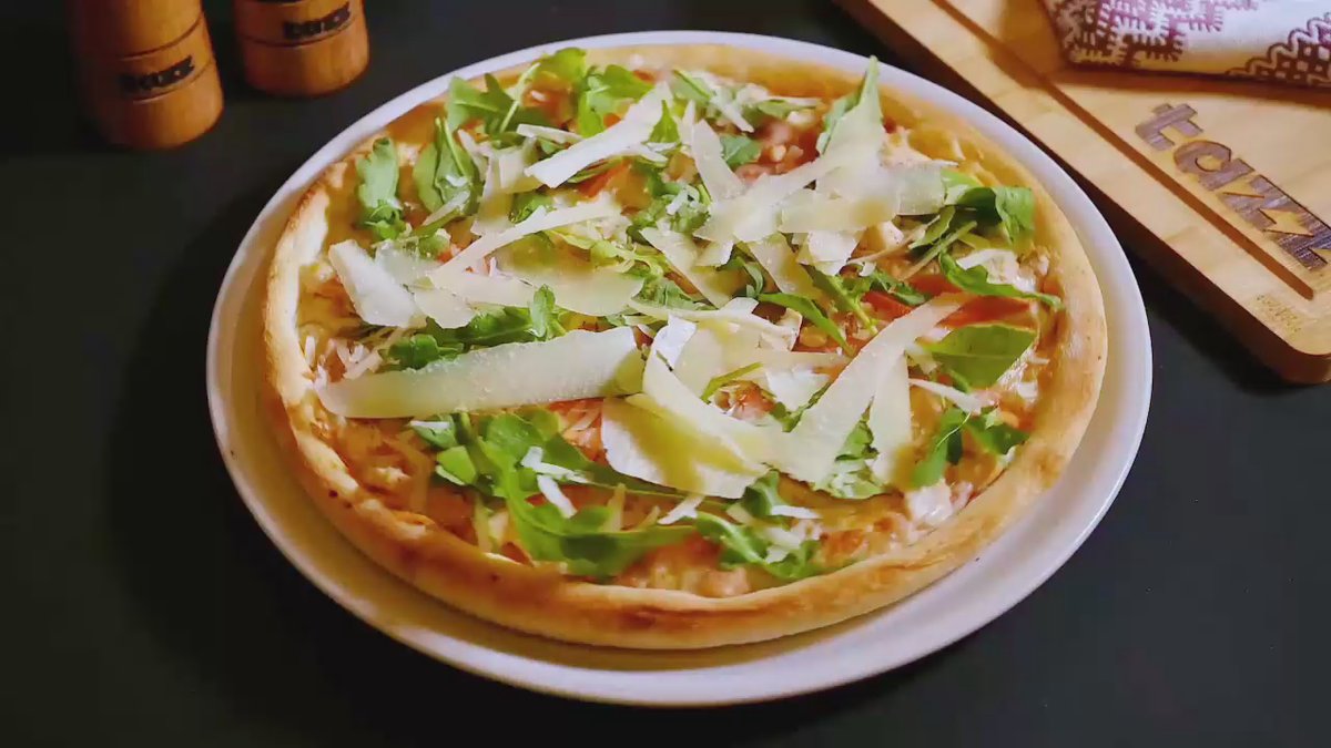 1+1  Pizza Napoli 30 cm